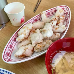 칼뽕 사진