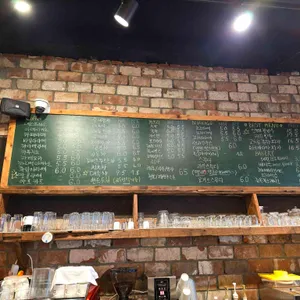A cafe 리뷰 사진