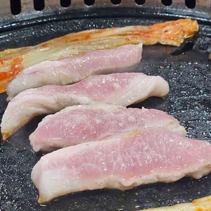의령식육식당 사진