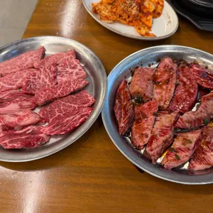 청아옥 사진