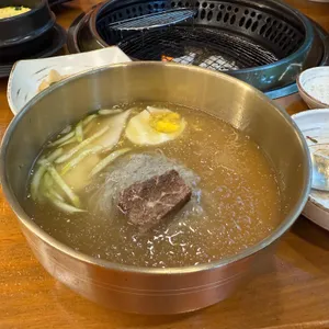 청아옥 사진