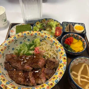 미도인 사진
