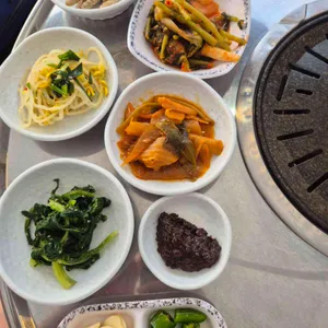 연탄구이다원 사진