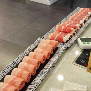 샤브지오 리뷰 사진