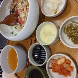양산도 사진