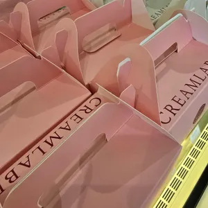 크림라벨 리뷰 사진