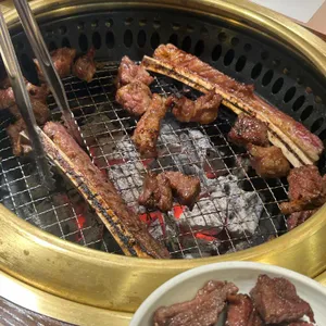 송추가마골 사진