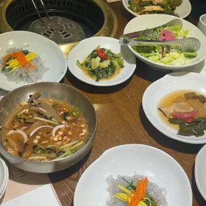 송추가마골 사진