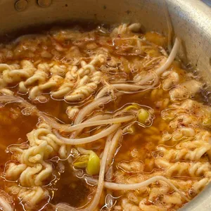 먹자황소곱창 사진