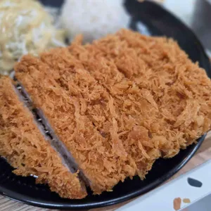 에바돈가츠&버거 사진
