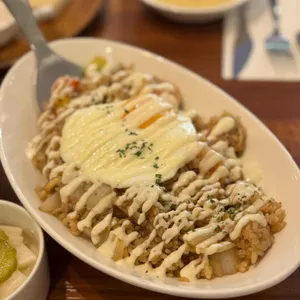 장스키친 사진