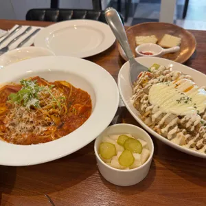 장스키친 사진
