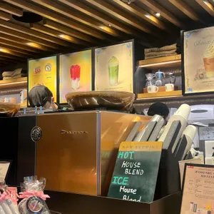 스타벅스 리뷰 사진