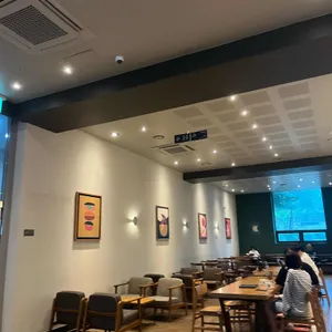 스타벅스 사진 1