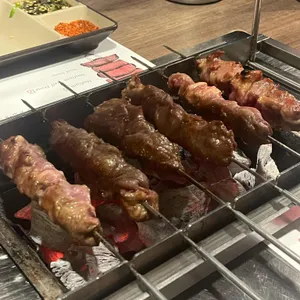 이가네양꼬치 사진