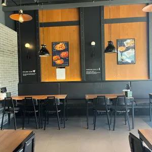 BHC치킨 사진