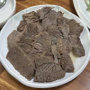 을지로손칼국수 사진