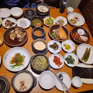 산들해반포 사진