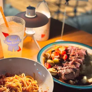 리치버번 사진