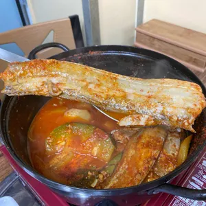 호박식당 사진