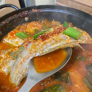호박식당 사진