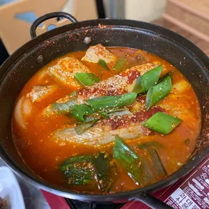 호박식당 사진