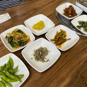 호박식당 사진
