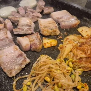 옥선집 사진