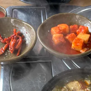 양평해장국&감자탕&곱창전골 사진