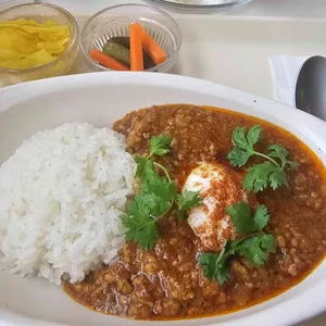 캑터스 커리 클럽 사진