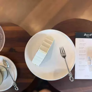 CRCE coffeebar 리뷰 사진