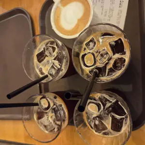 더 카페 신방 리뷰 사진