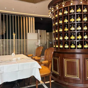 TWG 티 대표 사진