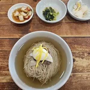 광주옥1947 사진