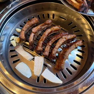 왕코등갈비 사진
