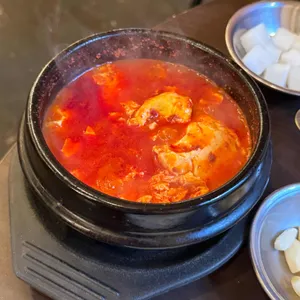 왕코등갈비 사진