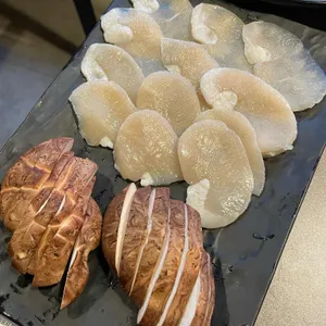 봉봉고깃간 사진
