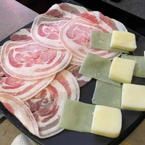 봉봉고깃간 사진