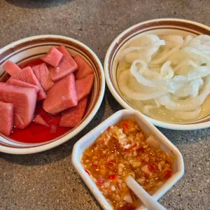 우미면옥 사진
