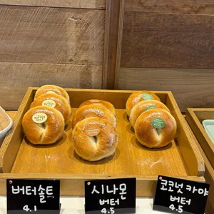 마이오베이글 사진