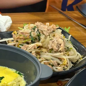 나오리장작구이 사진