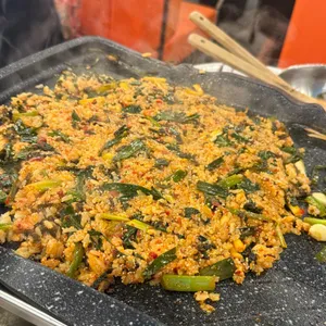 나오리장작구이 사진