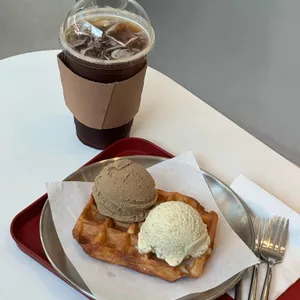 아이스걸크림보이 사진