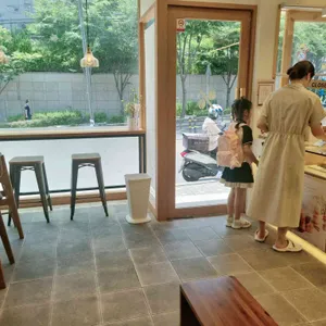 텐퍼센트커피 리뷰 사진