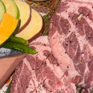 야끼니꾸요우 리뷰 사진