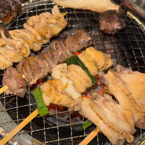 야끼니꾸요우 사진