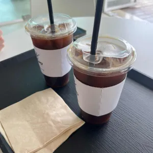 카페 아우라 사진