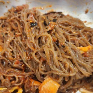 산수옥 사진