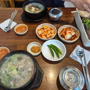 대치순대국 사진