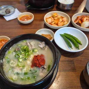 대치순대국 사진